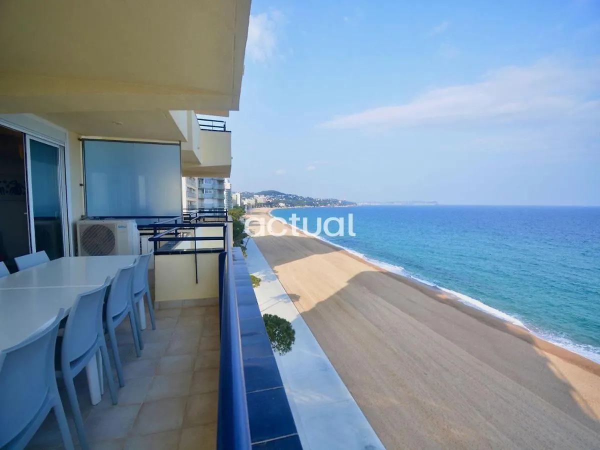 San Sebastian 5D Apartman Platja d'Aro