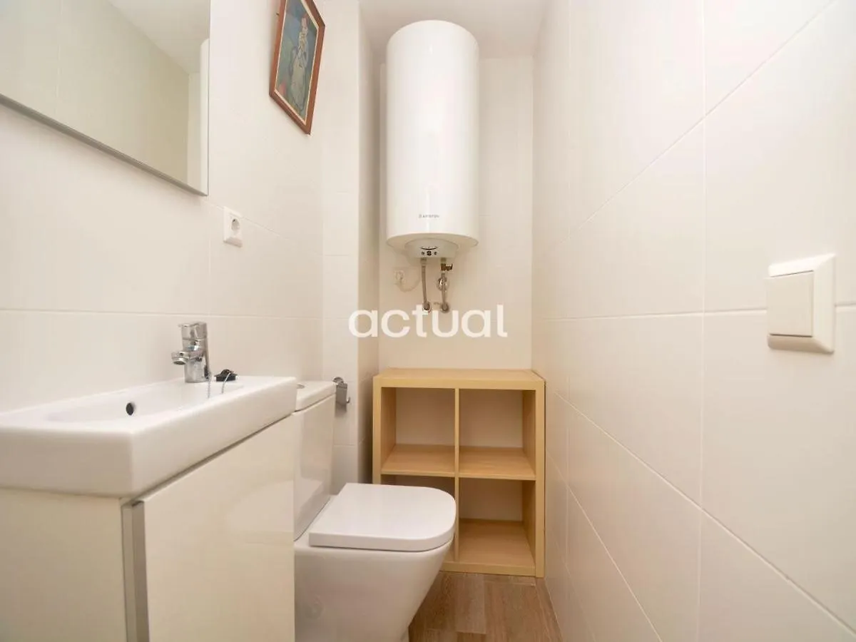 San Sebastian 5D Apartman Platja d'Aro