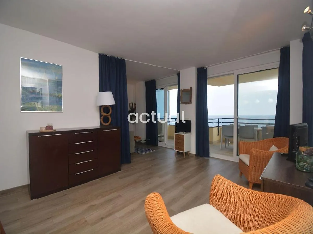 San Sebastian 5D Apartman Platja d'Aro