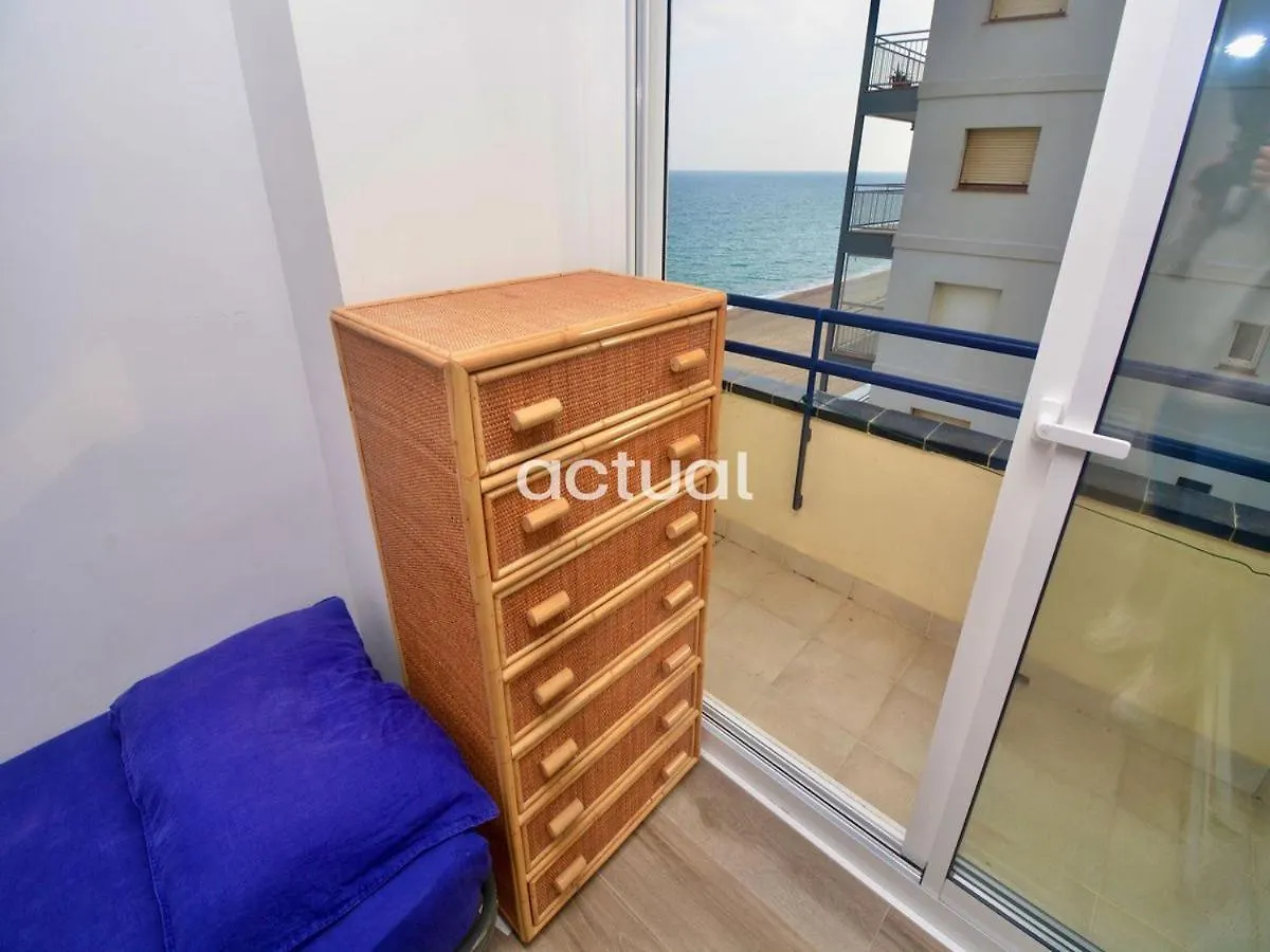 San Sebastian 5D Apartman Platja d'Aro