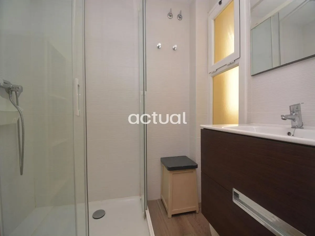 San Sebastian 5D Apartman Platja d'Aro