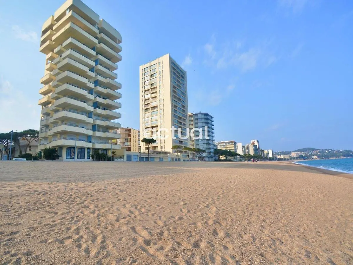 San Sebastian 5D Apartman Platja d'Aro