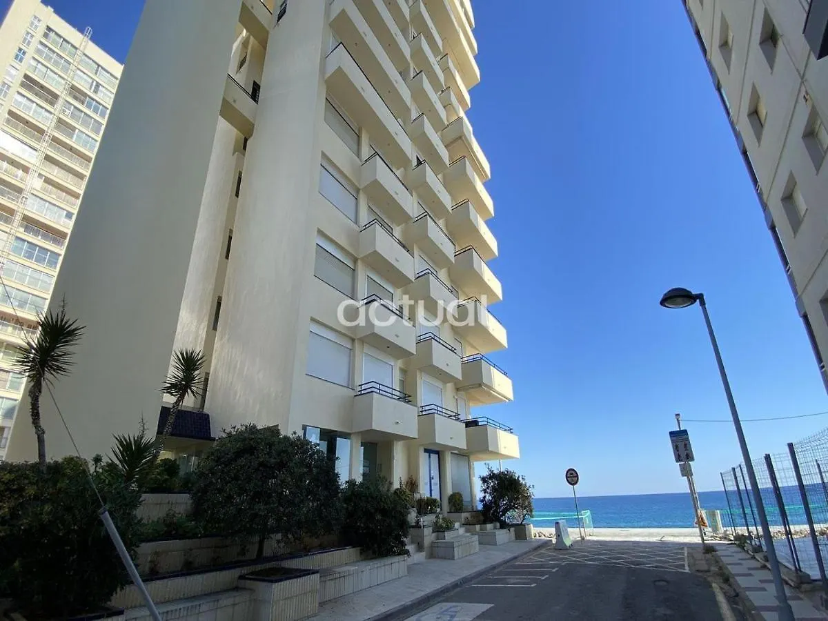 San Sebastian 5D Apartman Platja d'Aro
