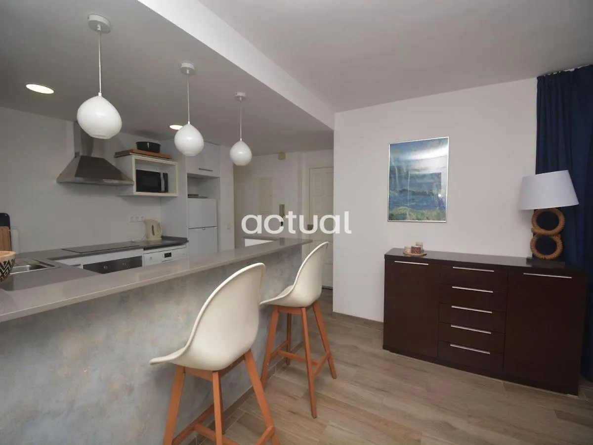 San Sebastian 5D Apartman Platja d'Aro