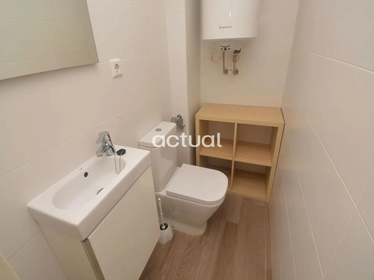 San Sebastian 5D Apartman Platja d'Aro