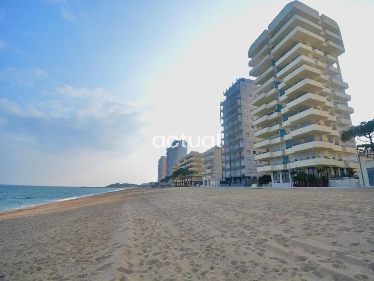 San Sebastian 5D Apartman Platja d'Aro