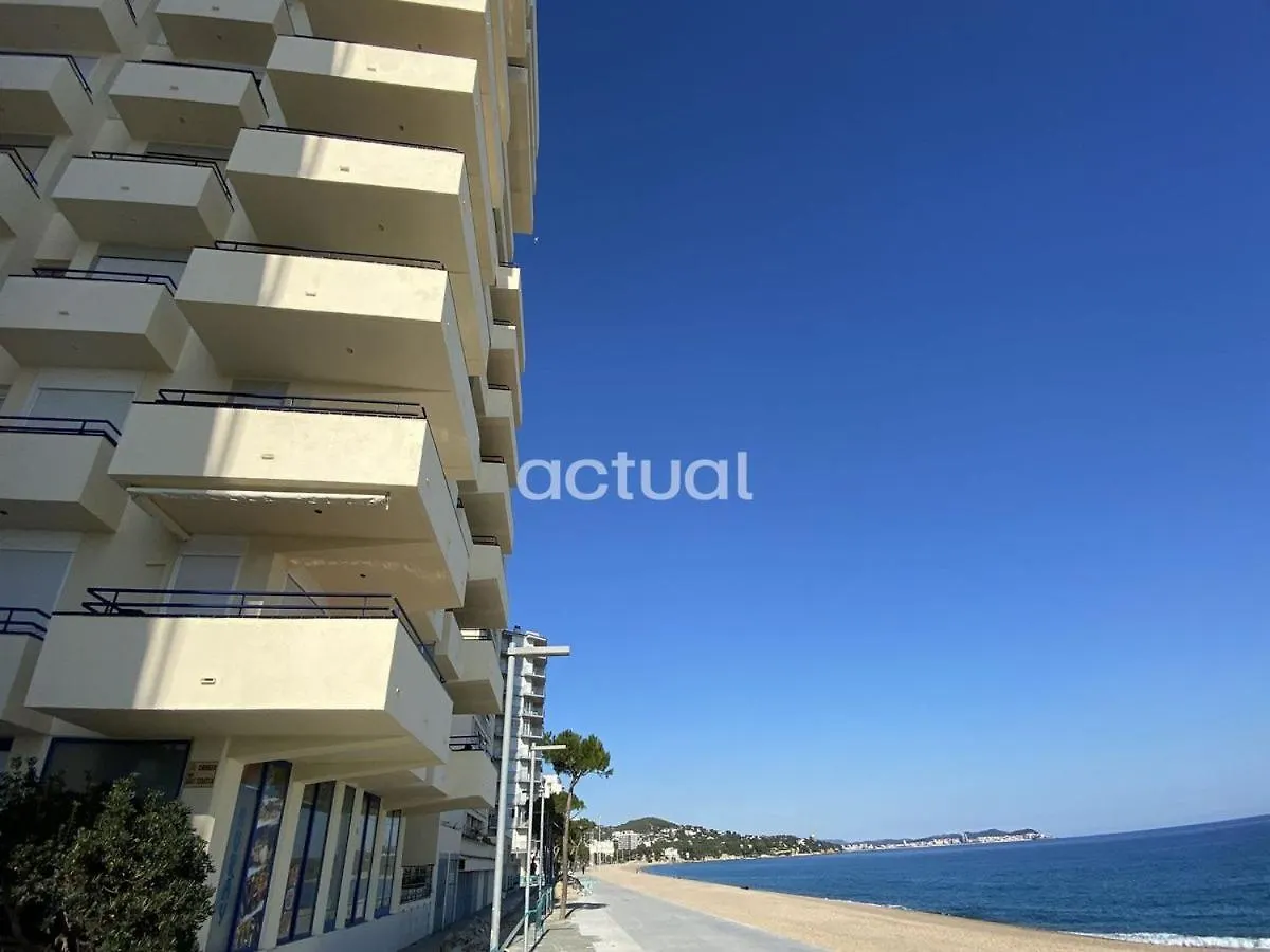 San Sebastian 5D Apartman Platja d'Aro Spanyolország