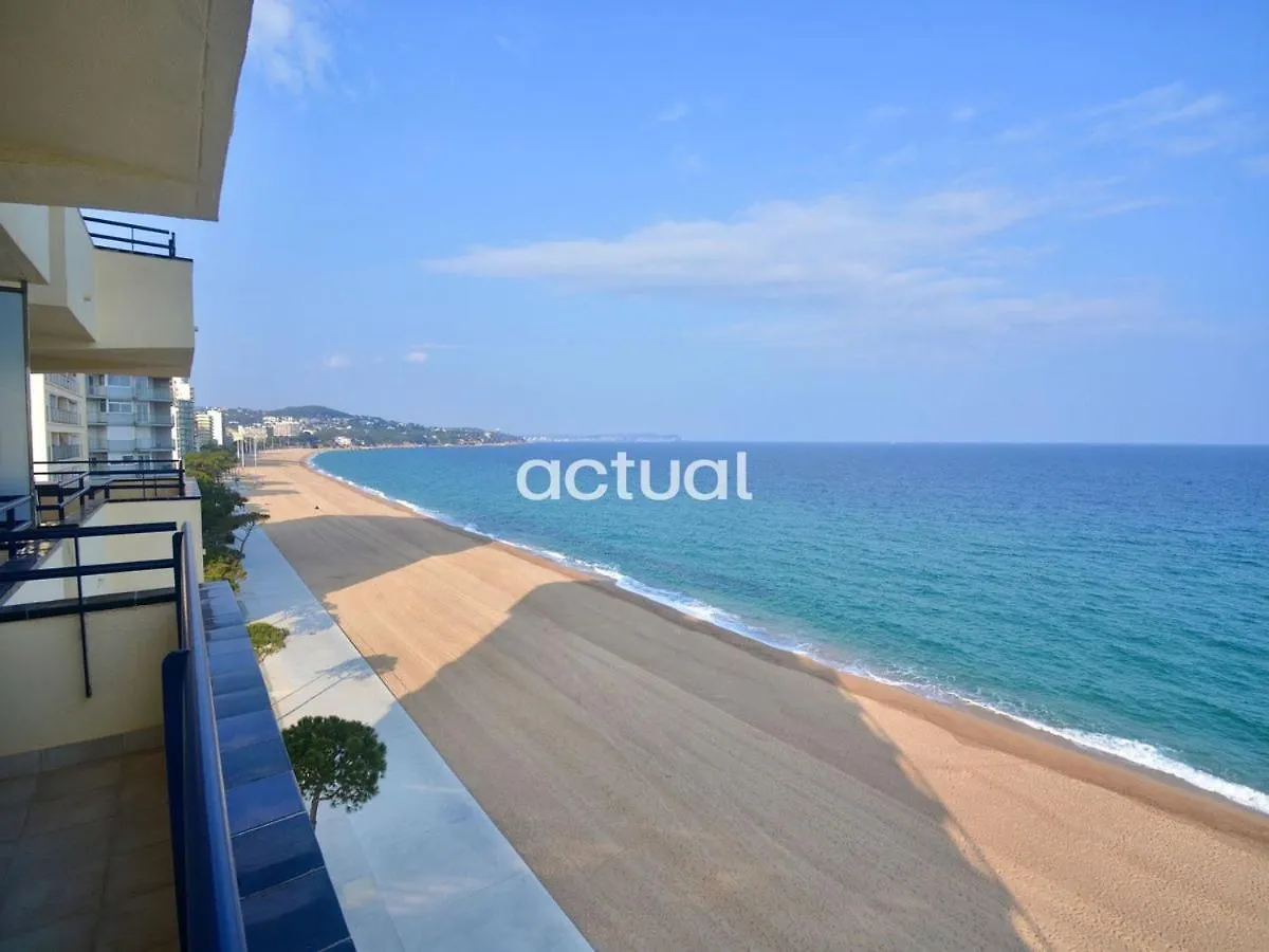 San Sebastian 5D Apartman Platja d'Aro 0*,  Spanyolország