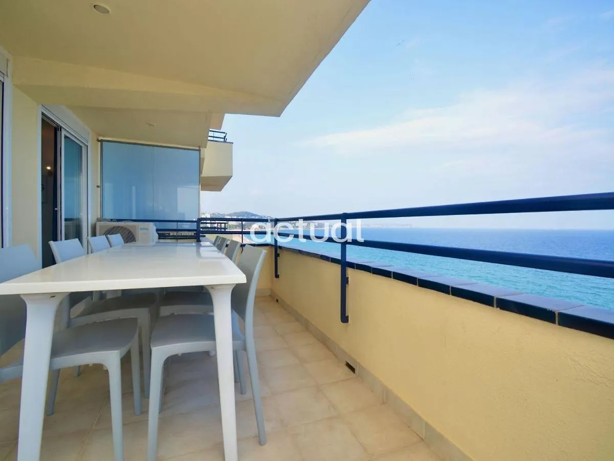 San Sebastian 5D Apartman Platja d'Aro