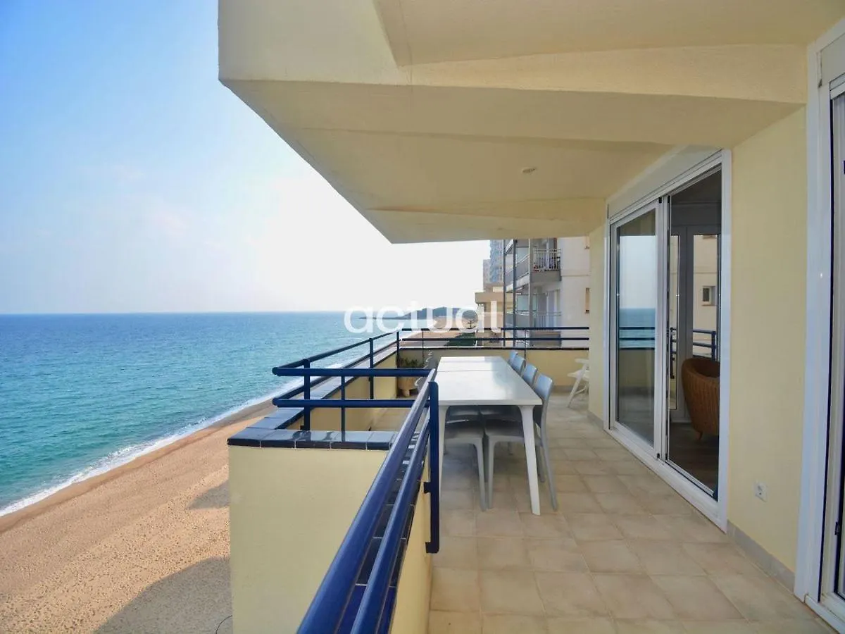 San Sebastian 5D Apartman Platja d'Aro