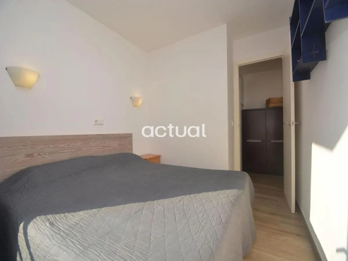 San Sebastian 5D Apartman Platja d'Aro