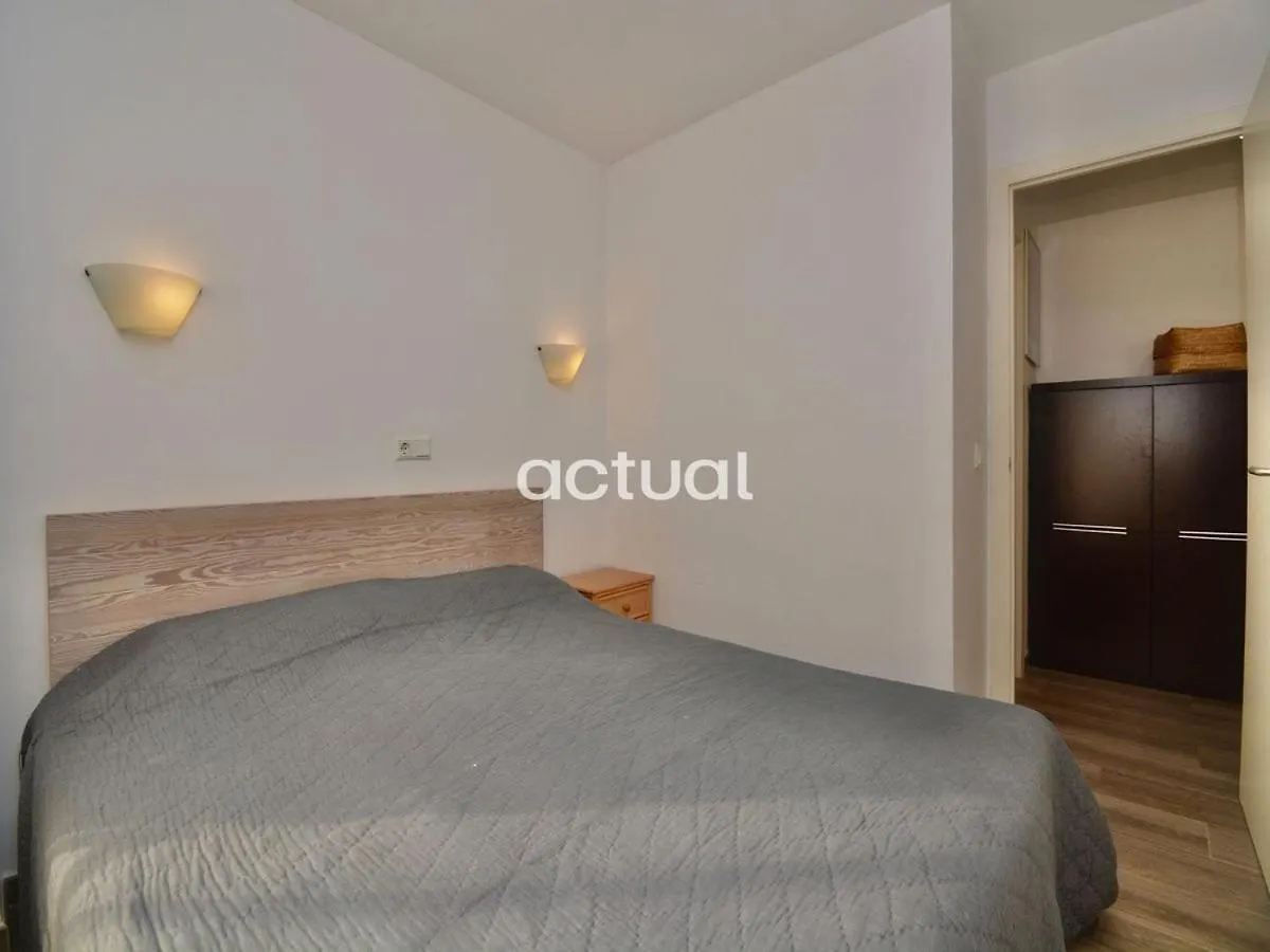 San Sebastian 5D Apartman Platja d'Aro