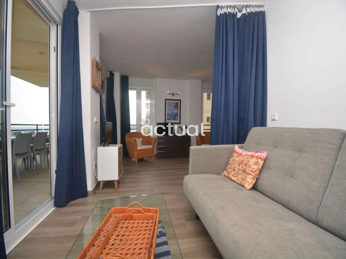 San Sebastian 5D Apartman Platja d'Aro 0*,  Spanyolország