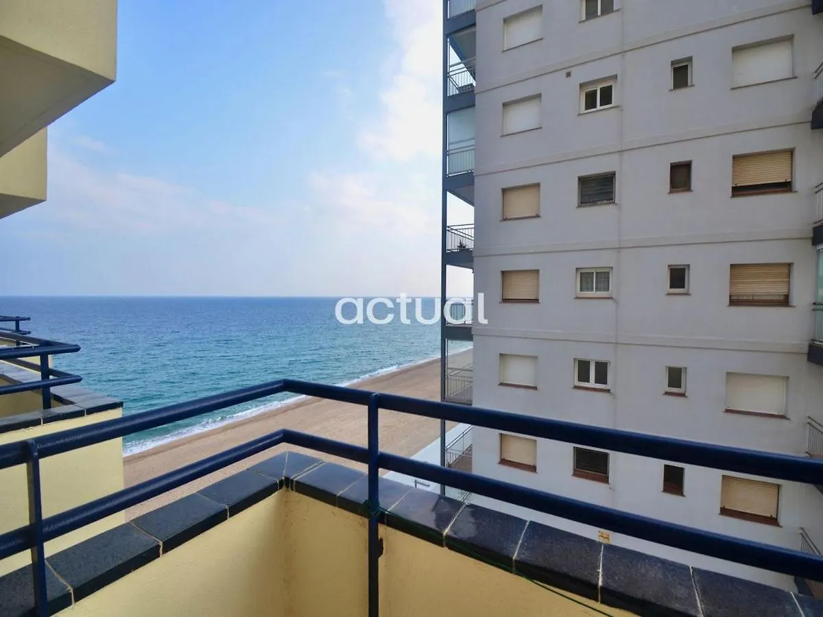 San Sebastian 5D Apartman Platja d'Aro