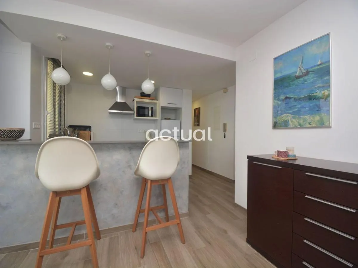 San Sebastian 5D Apartman Platja d'Aro 0*,  Spanyolország