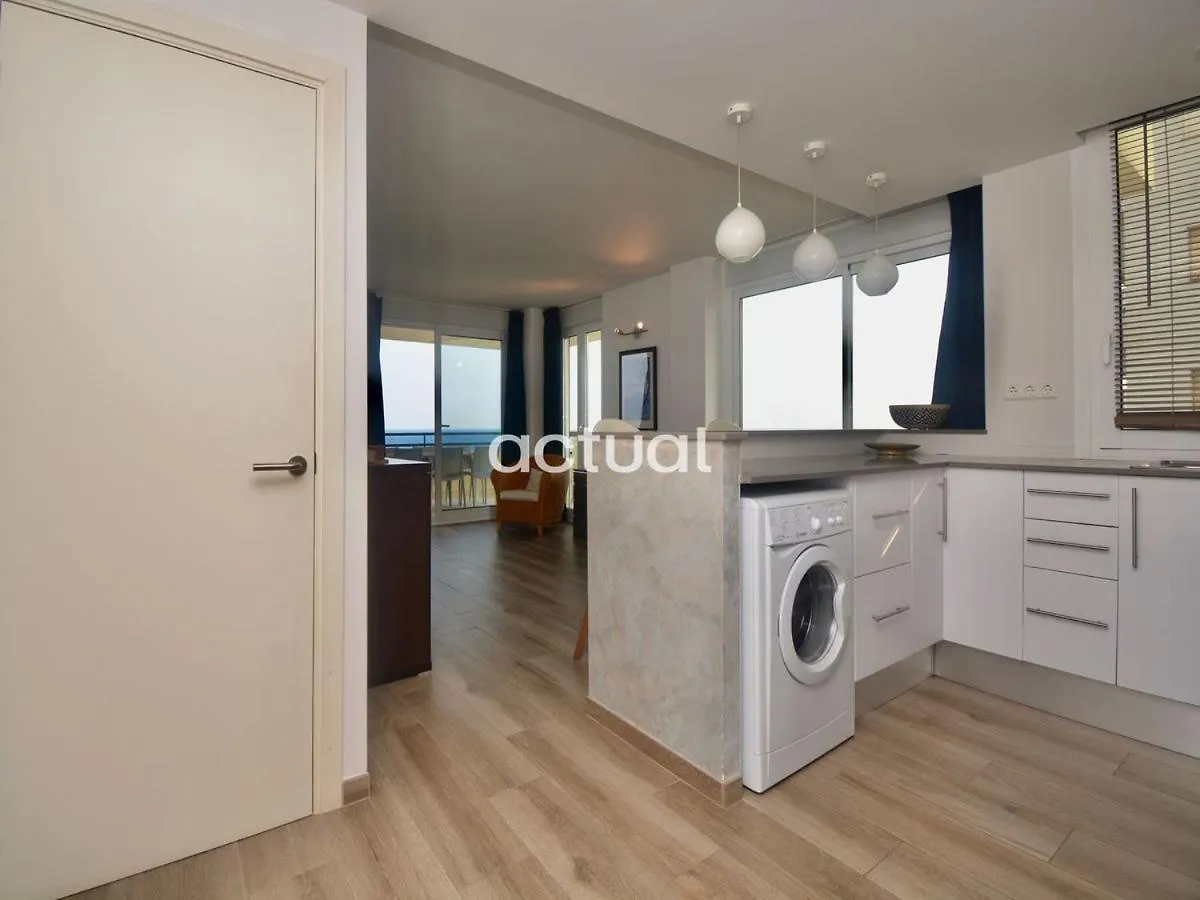 San Sebastian 5D Apartman Platja d'Aro